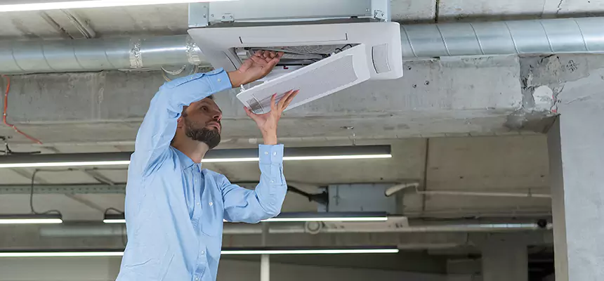 Our Air Duct Dust Cleaning Services in Silver Firs, WA