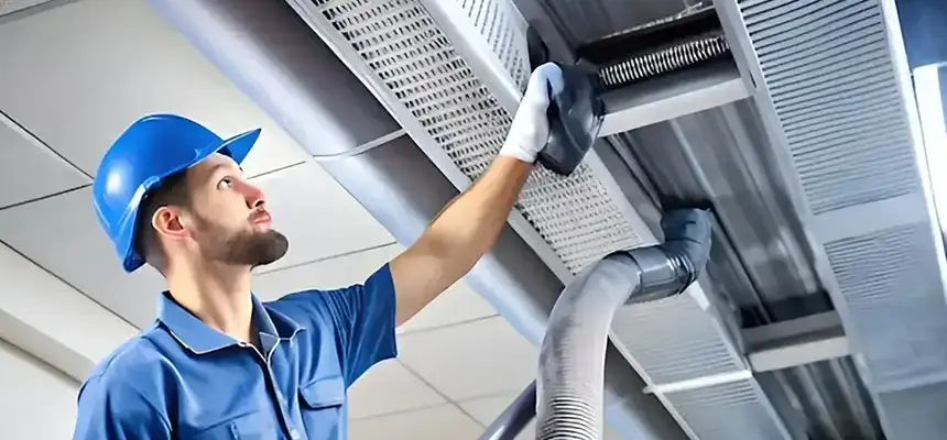 Our Annual Dryer Vent Maintenance Services in Silver Firs, WA