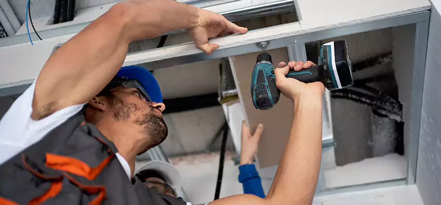 Our Apartment Air Duct Cleaning Services in Silver Firs, WA