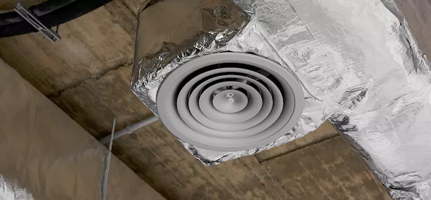 Our Basement Vent Cleaning Services in Silver Firs, WA