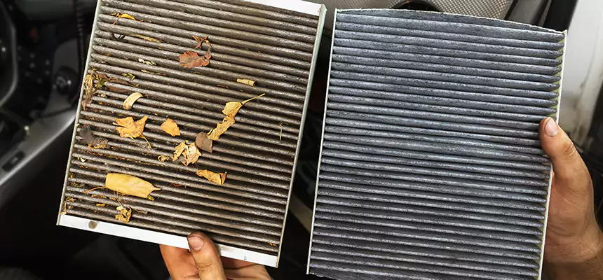 Our Dryer Vent Lint Filter Cleaning Services in Silver Firs, WA