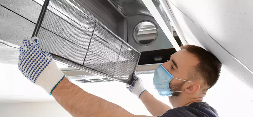 Our Dryer Vent Replacement Services in Silver Firs, WA