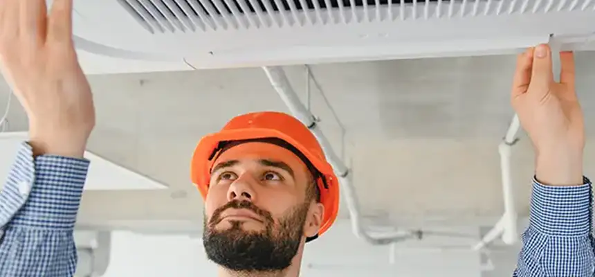 Our Furnace Vent Cleaning Services in Silver Firs, WA