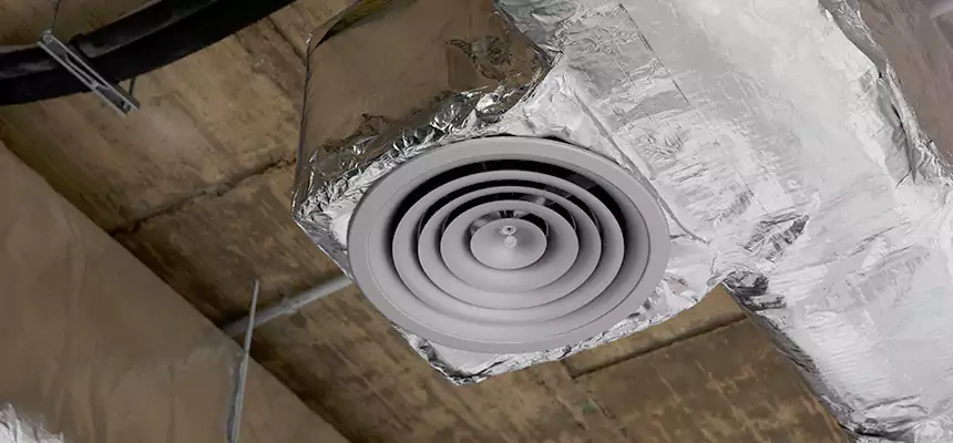 Our Industrial Dryer Vent Cleaning Services in Silver Firs, WA