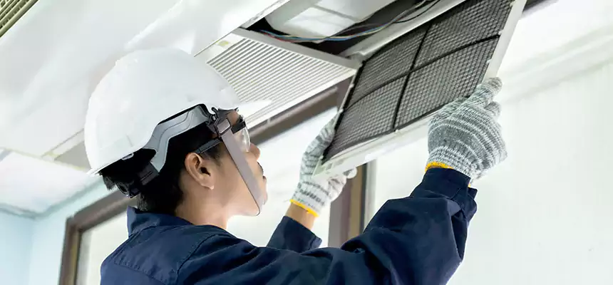 Our Residential Air Vent Cleaning Services in Silver Firs, WA