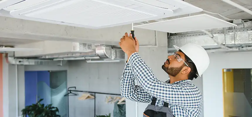 Our Roof Dryer Vent Cleaning Services in Silver Firs, WA