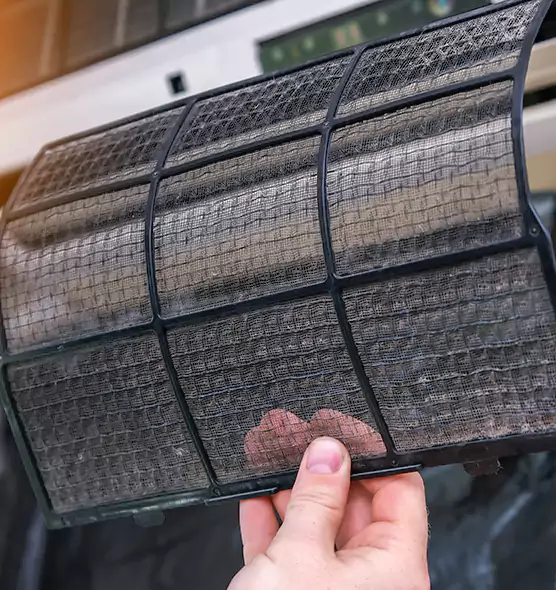 Top-notch AC Air Filter Replacement in Silver Firs