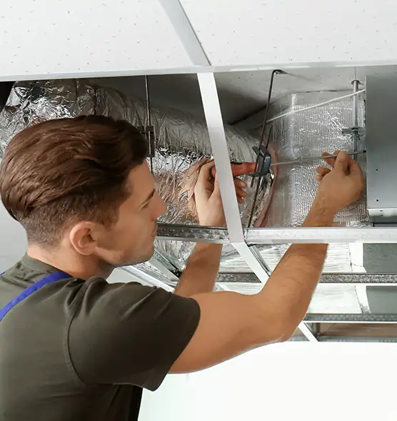 Professional Clogged Dryer Vent Repair in Silver Firs, WA