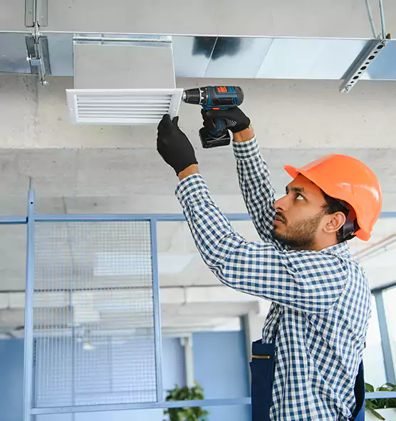 Professional HVAC Duct Cleaning in Silver Firs, WA