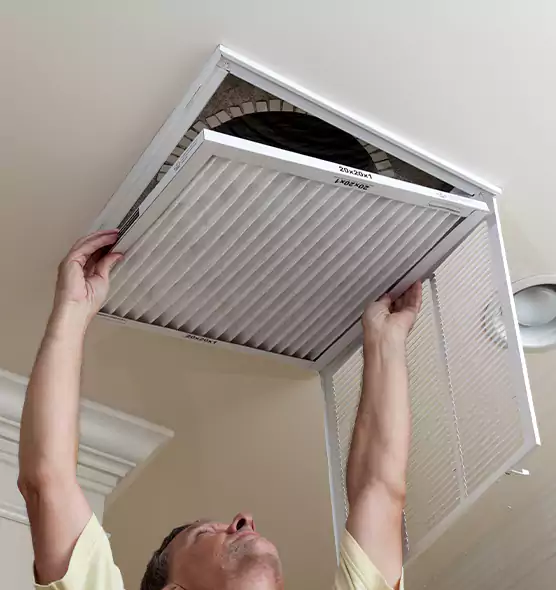 Advanced Residential Vent Cleaning in Silver Firs, WA