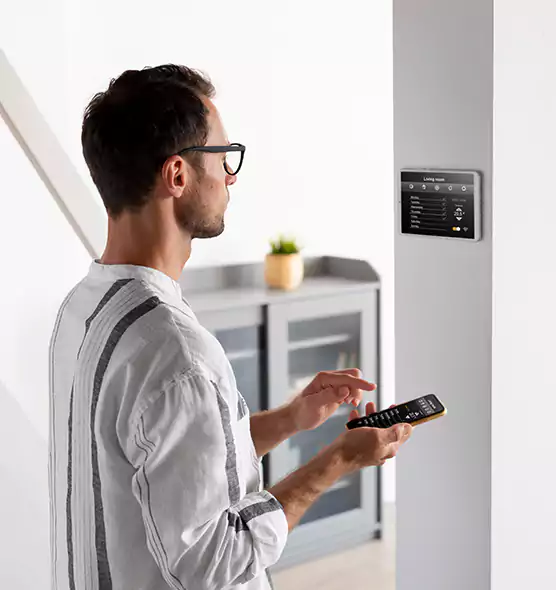 About Smart AC Vent Controller Services in Silver Firs