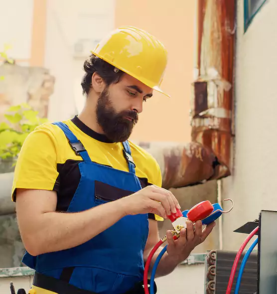 About Smart HVAC Installation in Silver Firs, WA