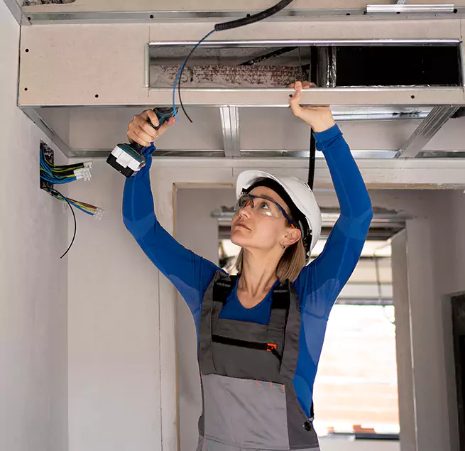 Why Homeowners & Businesses Trust Us in Silver Firs, WA?